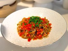 -院里寻菜·精致庭院菜(观沙岭店)