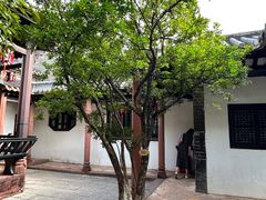 -东莞市可园博物馆