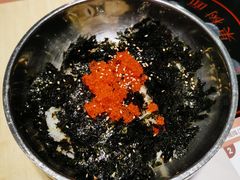 -韩香福脊骨汤锅(上杭路店)