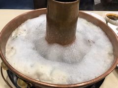 -楼外楼肥羊木炭火锅居(乐群街店)