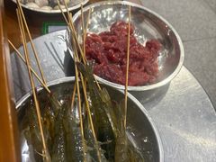 -盈田盈粥庄(博山东路店)