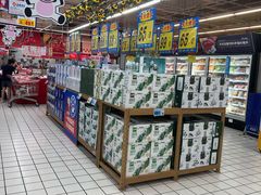 -大润发(康桥店)