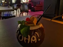 -深蓝超市Alcohol Player餐酒吧