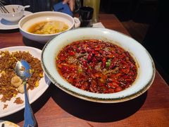 -外婆家(西溪印象城店)