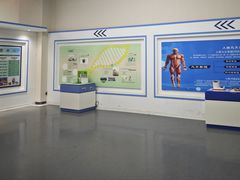 -平原博物院