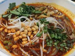 -蓉李记成都名小吃(太原龙湖万达店)