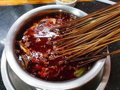 -小向麻辣烫(天街总店)
