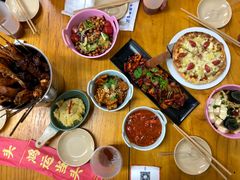 -炒豆合作社(东四总店)