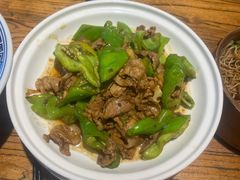 -老雒阳面馆·水席(定鼎门店)