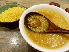 小米粥-海师包子店(老字号店)