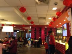 -麦当劳（开元店）-洗手间