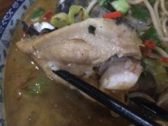 -德叔阙里·衢州菜馆(月湖店)