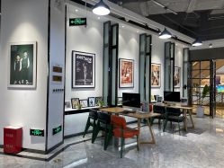 -汪正影业(萧山万象汇店)