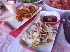 -菜哥龙虾•九江菜(七中店)