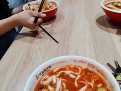 -阿利茄汁面(曼哈顿店)