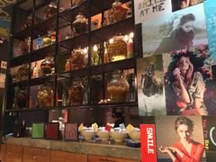 -咕嘟草帽鱼·牛奶一样的鲜鱼汤(包河万达广场创始店)