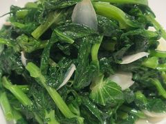 清炒时蔬-老吉士(环贸iapm店)