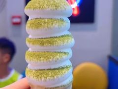 -DQ·蛋糕·冰淇淋(三亚青春颂店)