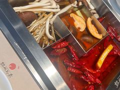 -锦城印象火锅(天府三街店)