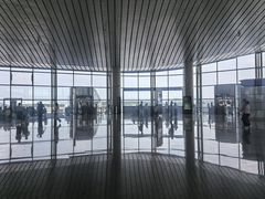 -广州白云国际机场-T2航站楼