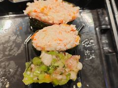 -争鲜回转寿司(西红门荟聚PLUS店)