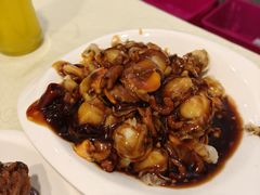 -奥华餐厅·老张记(台基厂店)