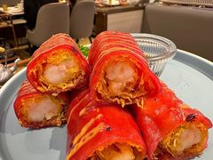 -虾饺妹·粤式茶餐厅(荟聚店)