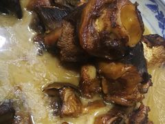 -高玛纳驴肉火烧(一世界店)