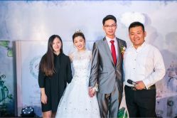 点击看大图 -Sunny喜铺婚礼策划(东部店)