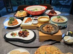 -三品香·江浙菜(松江九谊店)