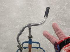 -赤马湖体育滑雪