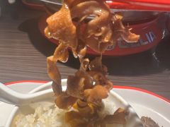 -胖哥俩肉蟹煲(梅溪步步高店)