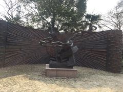 -上海市龙华烈士陵园