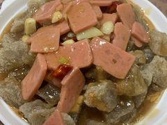 -友利砂锅居(烟台店)