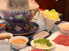 -东来顺饭庄(apm总店)