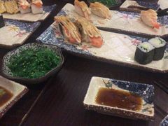 -大鲤深夜食堂