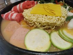 -WOW LUCKY创意韩料(龙阳广场店)