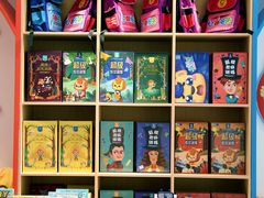 -七田阳光全脑教育(万达店)