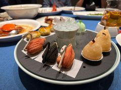 -馋遇江南·精致湖景雅宴(东方之门店)
