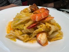 -船歌·鱼水饺青岛菜(太阳宫凯德MALL店)