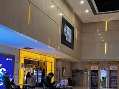 -万达影城(江北万达广场IMAX店)