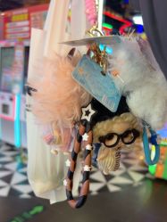 -LuckyStar幸运星家庭娱乐中心(南昌万象汇店)