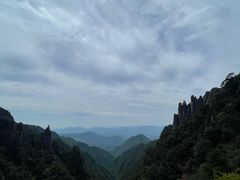 -三清山风景名胜区