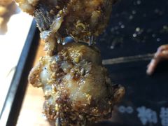 -嘚味徐州烧烤特色菜