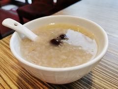 山药小枣大麦粥-老昌春饼(中央二店)