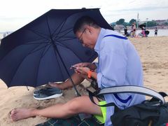 -老虎石海上公园