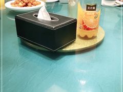 -眉山小馆(华强广场店)