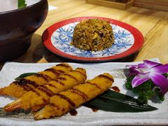 -鲔吞·和牛寿喜烧(闵行区绿瘦酒店)