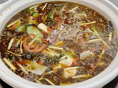 -黑河坝泡姜鸡贡椒鱼(贾旗路店)