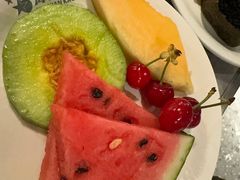 -伍棵星炭烤自助料理·烤鳗鱼(浦东食品城店)